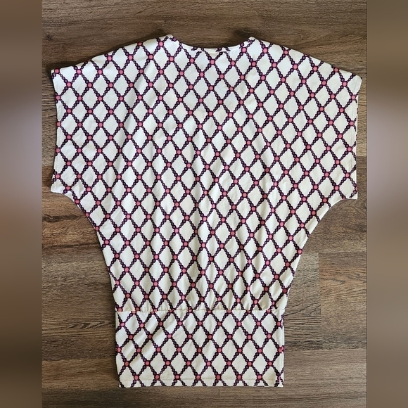 TRINA TURK DRESS - Picture 7 of 7